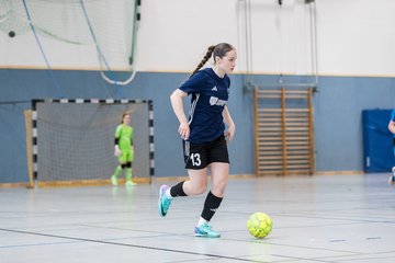 Bild 114 - wBJ NFV Futsalmeisterschaft